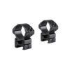 hawke-match-mount-30mm-2piece-weaver-high-hoch-blackeagle-outdoors-22117 (1)