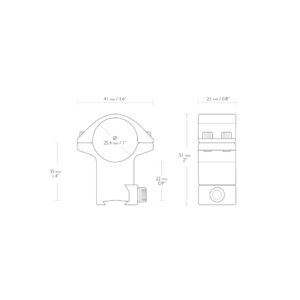 hawke-match-mount-9-11mm-1piece-high-blackeagle-outdoors-22102 (2)