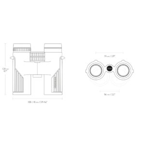 hawke-optics-frontier-ed-x-10x32-binocular-fernglas-gün-green-blackeagle-outdoors-38407 (3)