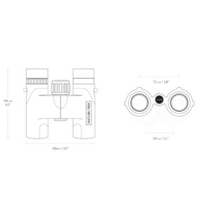 hawke-optics-nature-trek-10x25-binocular-fernglas-grün-green-blackeagle-outdoors-35053 (3)