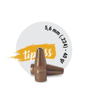 fox-bullets_classic-hunter_5,6mm-50gr-3,2g-wiederladen-jagd-jagdgeschoss-tipless-bleifrei-blackeagle-outdoors-4-30078