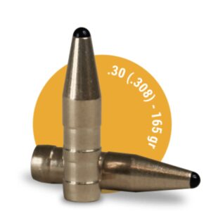 fox-bullets_classic-hunter_7,62mm-308-30-165gr-10,7g-wiederladen-jagd-jagdgeschoss-tipless-bleifrei-blackeagle-outdoors-4-30067
