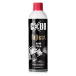 Riflecx Bore Foam (Schaum), 500 ml