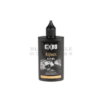 RifleCX CLP OIL 100ml